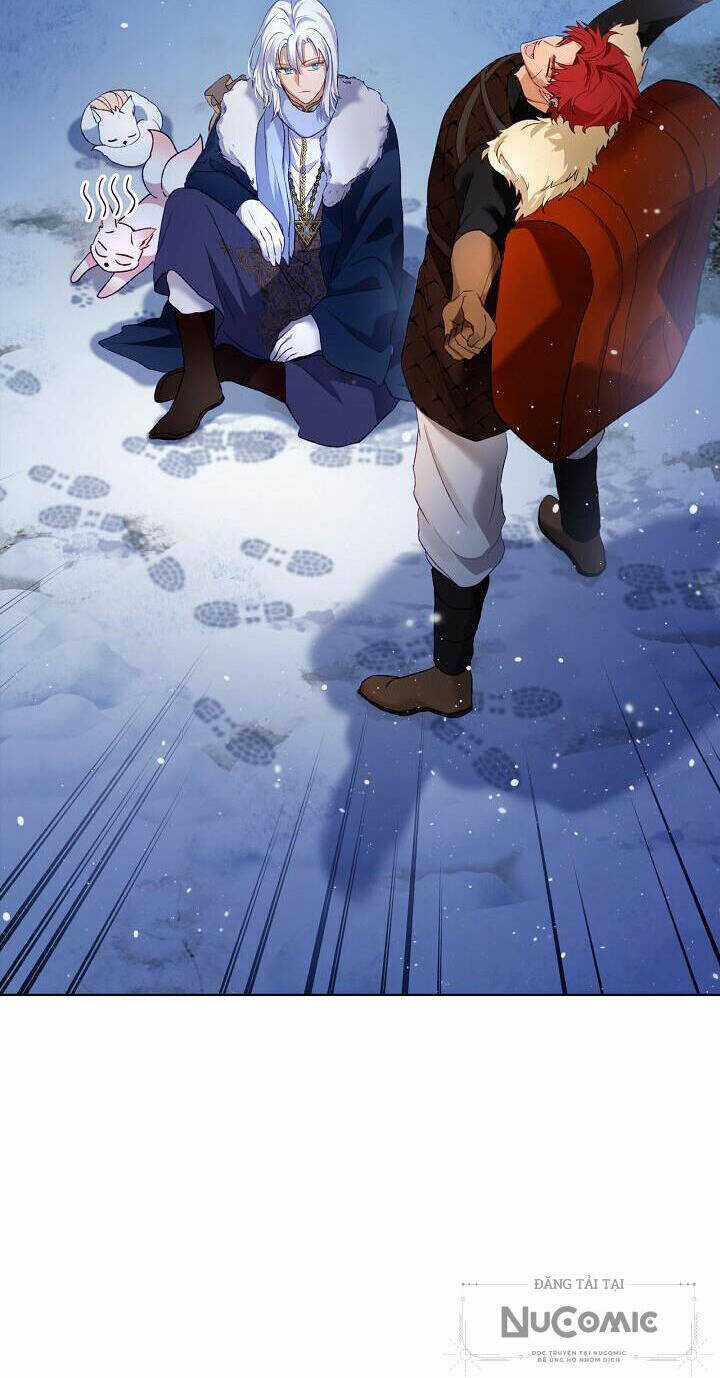 Tôi Đã Tái Sinh Thành Bé Cáo Của Thần Chapter 52 trang 57