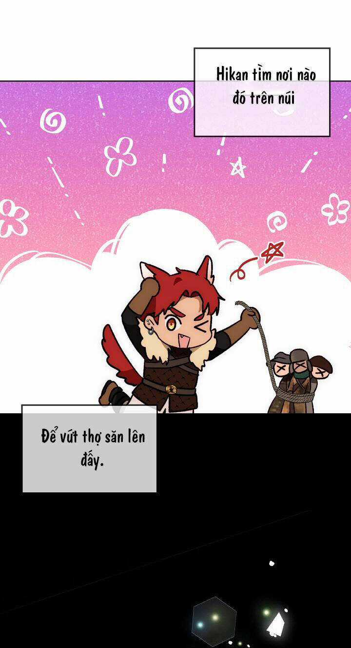 Tôi Đã Tái Sinh Thành Bé Cáo Của Thần Chapter 52 trang 58