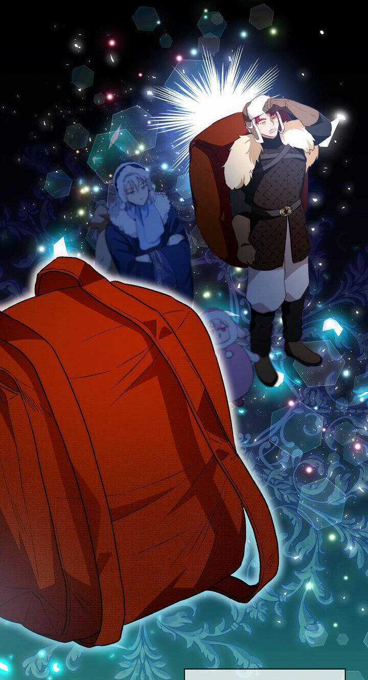 Tôi Đã Tái Sinh Thành Bé Cáo Của Thần Chapter 52 trang 59