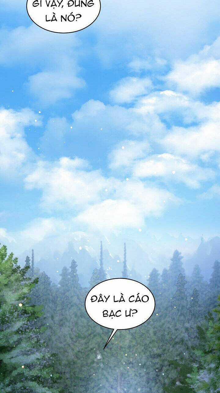 Tôi Đã Tái Sinh Thành Bé Cáo Của Thần Chapter 52 trang 6