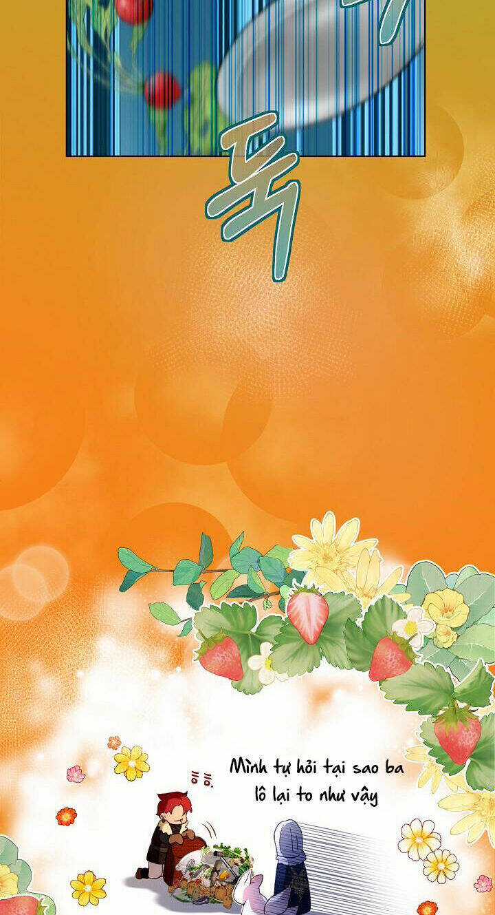 Tôi Đã Tái Sinh Thành Bé Cáo Của Thần Chapter 52 trang 61