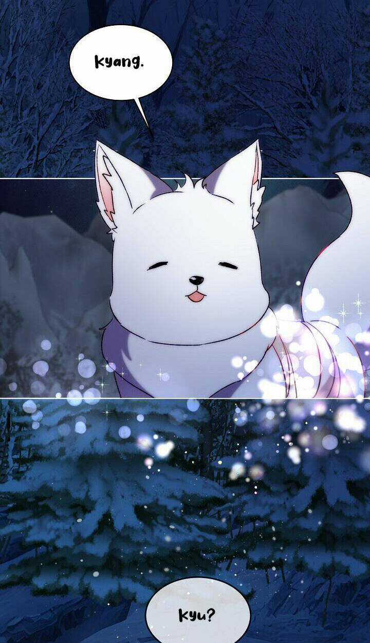 Tôi Đã Tái Sinh Thành Bé Cáo Của Thần Chapter 52 trang 68