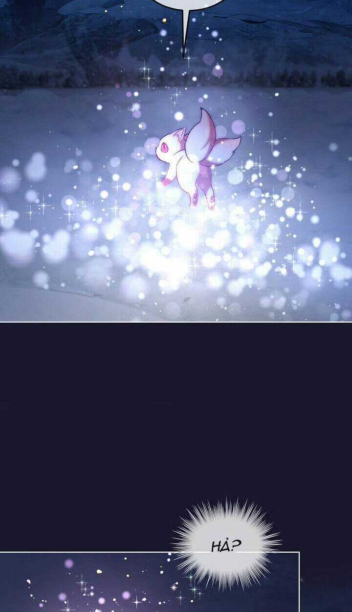 Tôi Đã Tái Sinh Thành Bé Cáo Của Thần Chapter 52 trang 69