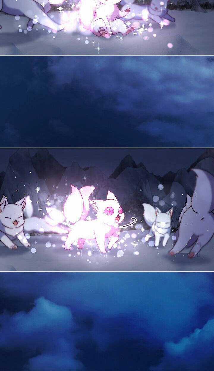 Tôi Đã Tái Sinh Thành Bé Cáo Của Thần Chapter 52 trang 72