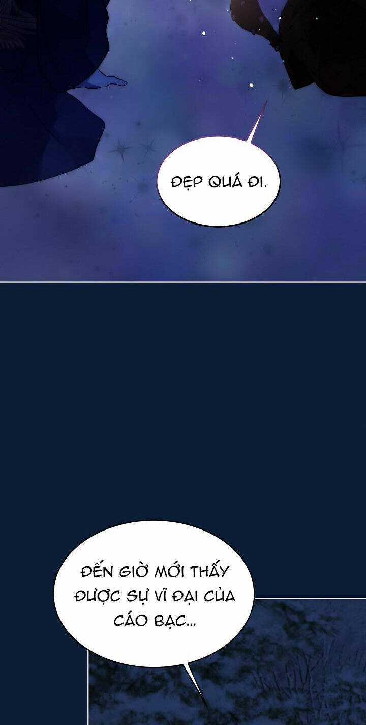 Tôi Đã Tái Sinh Thành Bé Cáo Của Thần Chapter 52 trang 75