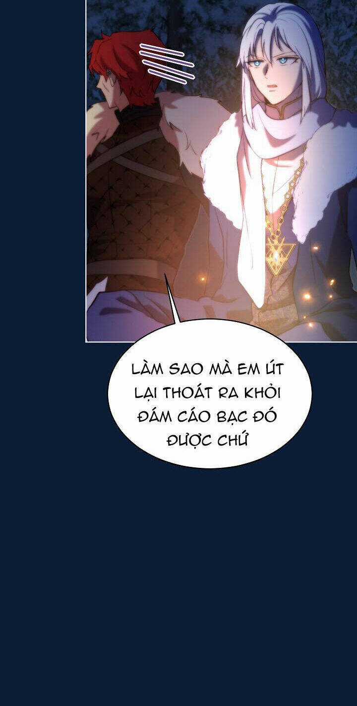 Tôi Đã Tái Sinh Thành Bé Cáo Của Thần Chapter 52 trang 76