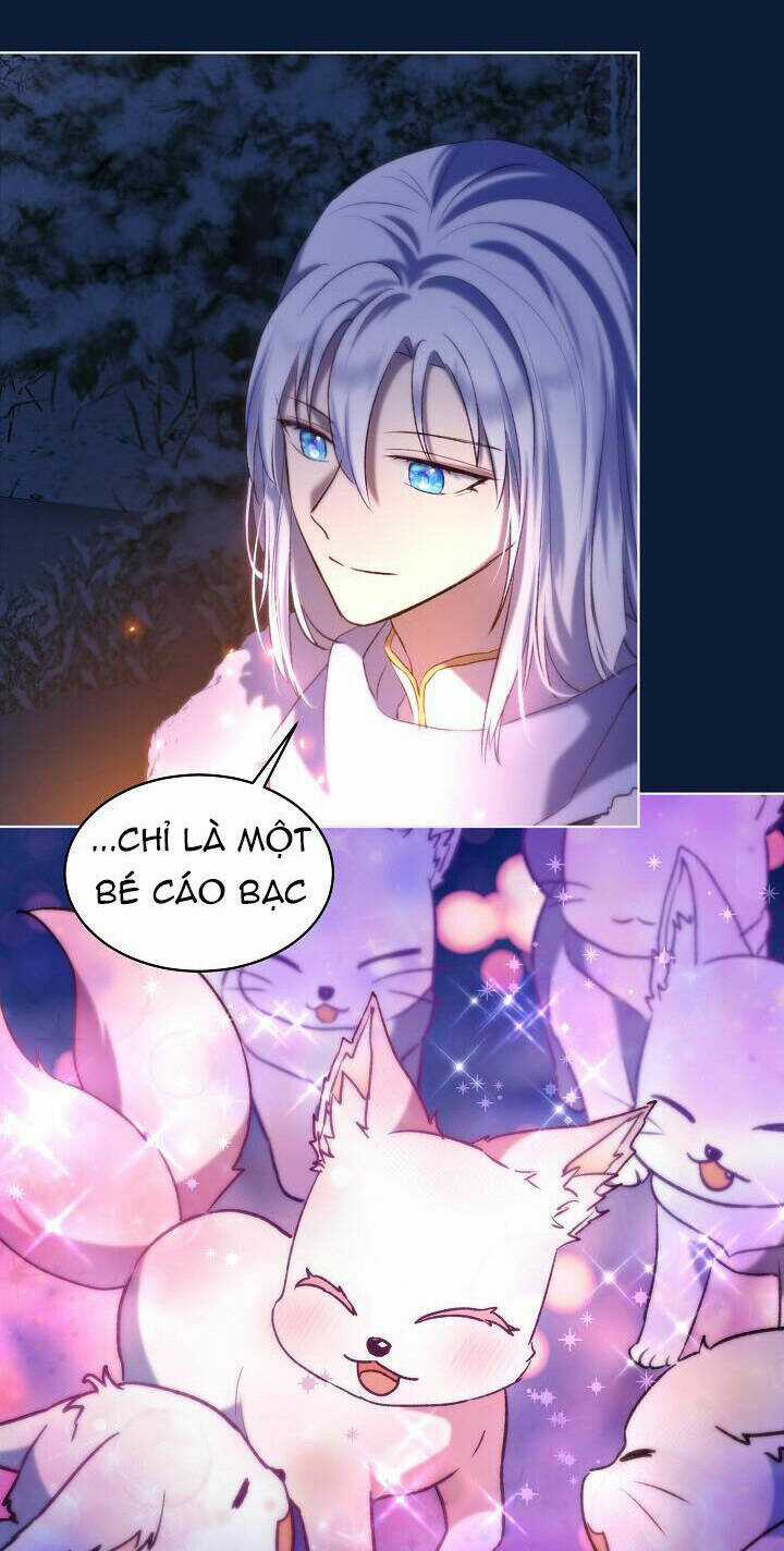 Tôi Đã Tái Sinh Thành Bé Cáo Của Thần Chapter 52 trang 77