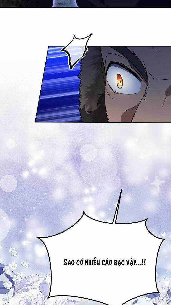 Tôi Đã Tái Sinh Thành Bé Cáo Của Thần Chapter 52 trang 8