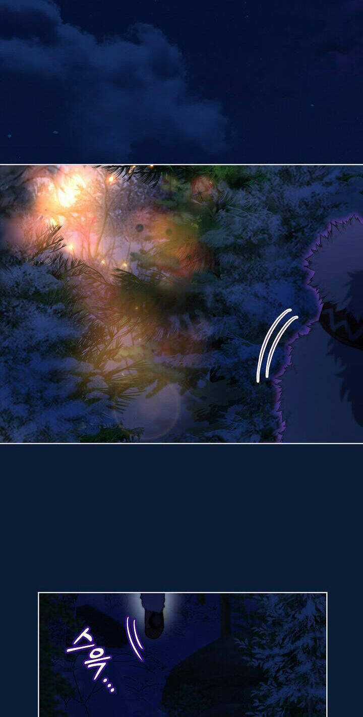 Tôi Đã Tái Sinh Thành Bé Cáo Của Thần Chapter 52 trang 80