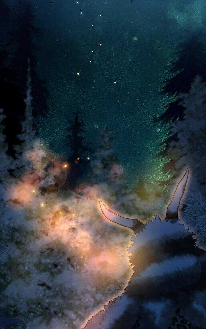 Tôi Đã Tái Sinh Thành Bé Cáo Của Thần Chapter 52 trang 82