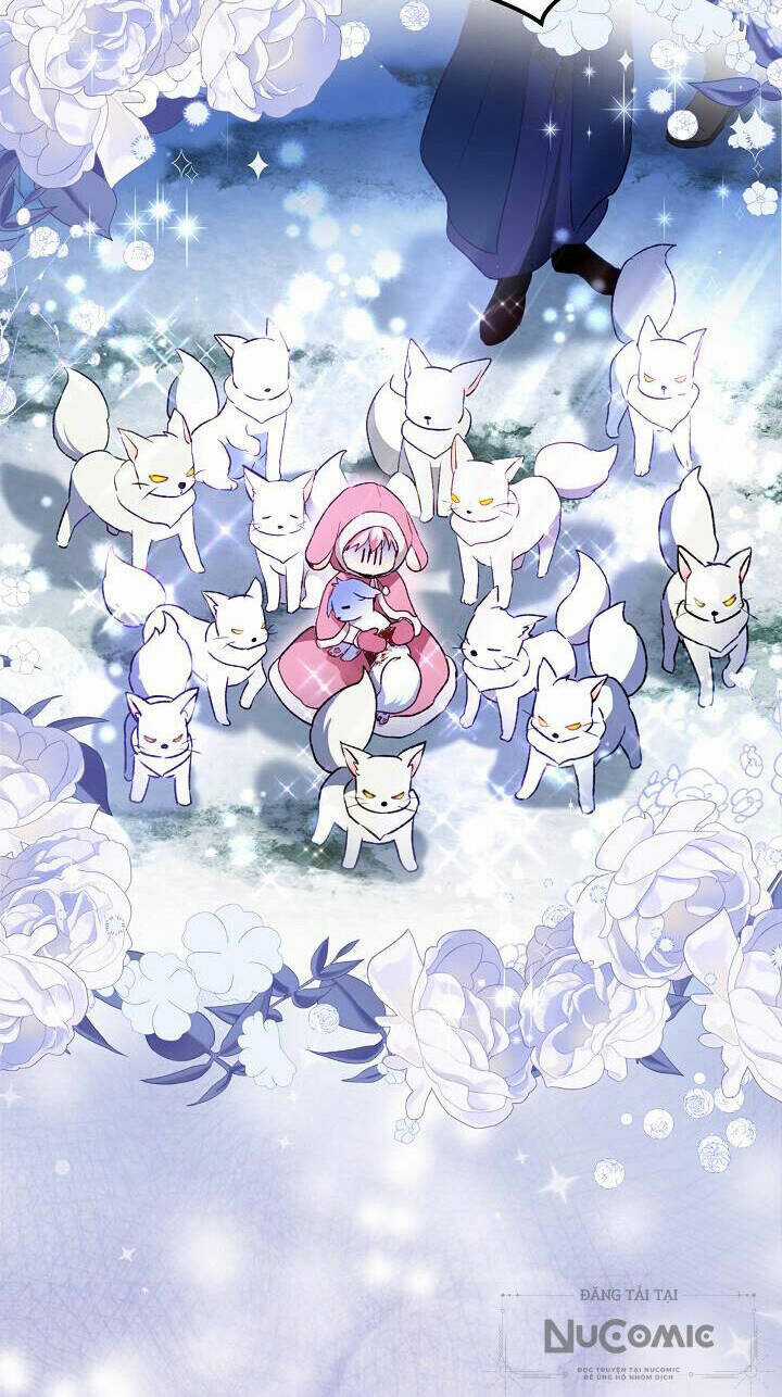 Tôi Đã Tái Sinh Thành Bé Cáo Của Thần Chapter 52 trang 9