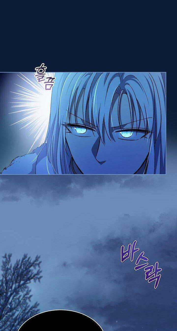 Tôi Đã Tái Sinh Thành Bé Cáo Của Thần Chapter 53 trang 11