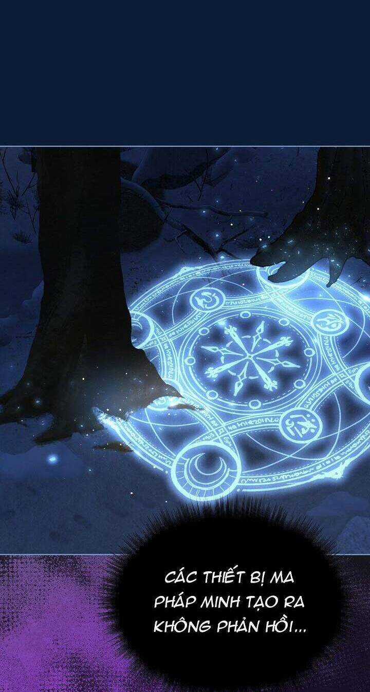 Tôi Đã Tái Sinh Thành Bé Cáo Của Thần Chapter 53 trang 13