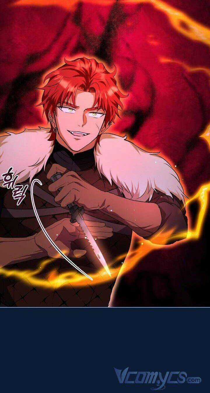 Tôi Đã Tái Sinh Thành Bé Cáo Của Thần Chapter 53 trang 17