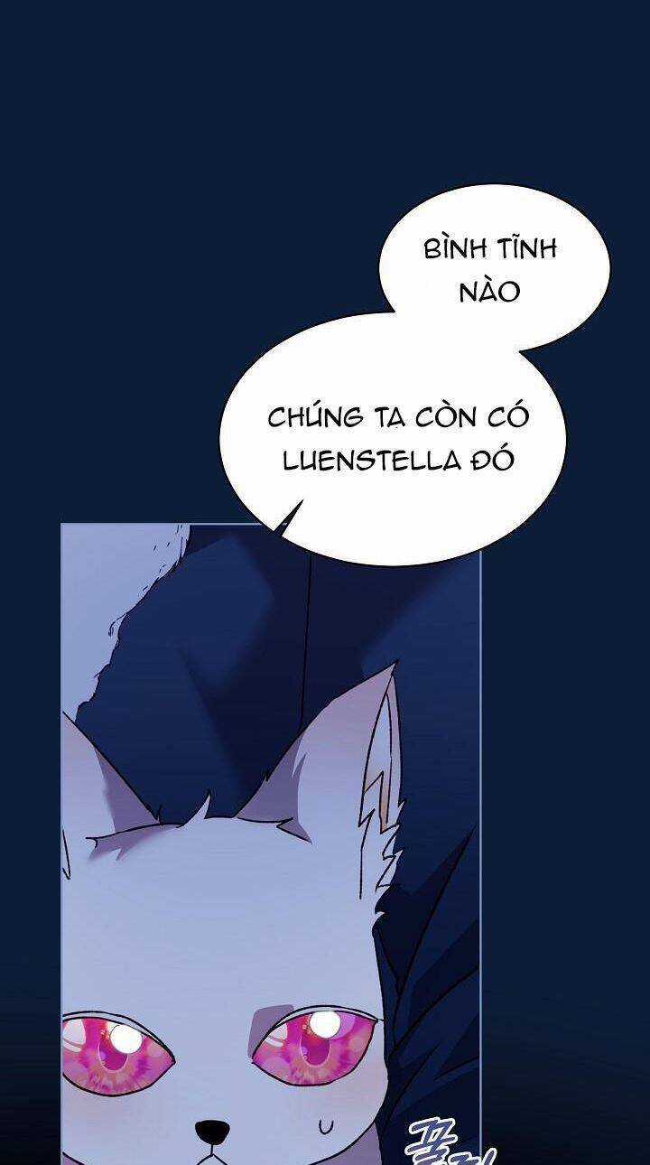 Tôi Đã Tái Sinh Thành Bé Cáo Của Thần Chapter 53 trang 18