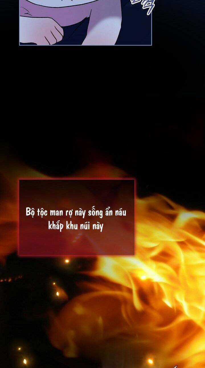 Tôi Đã Tái Sinh Thành Bé Cáo Của Thần Chapter 53 trang 19