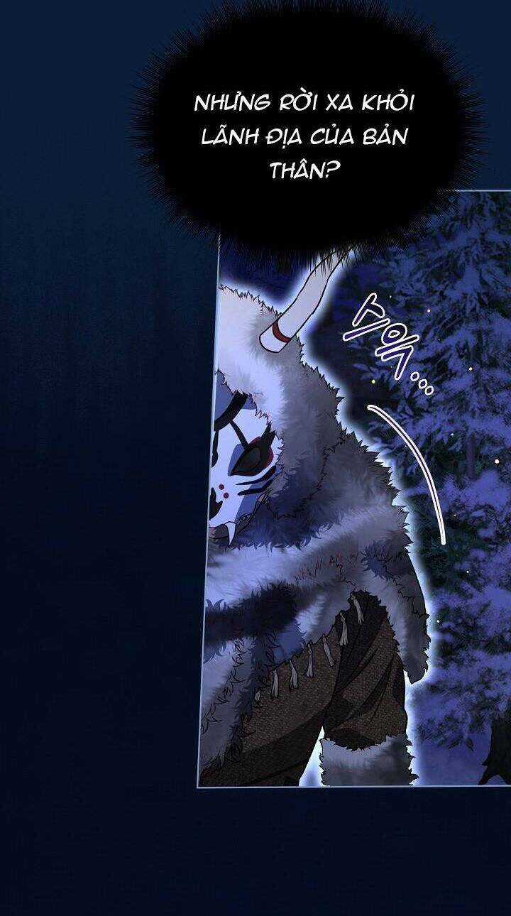 Tôi Đã Tái Sinh Thành Bé Cáo Của Thần Chapter 53 trang 22