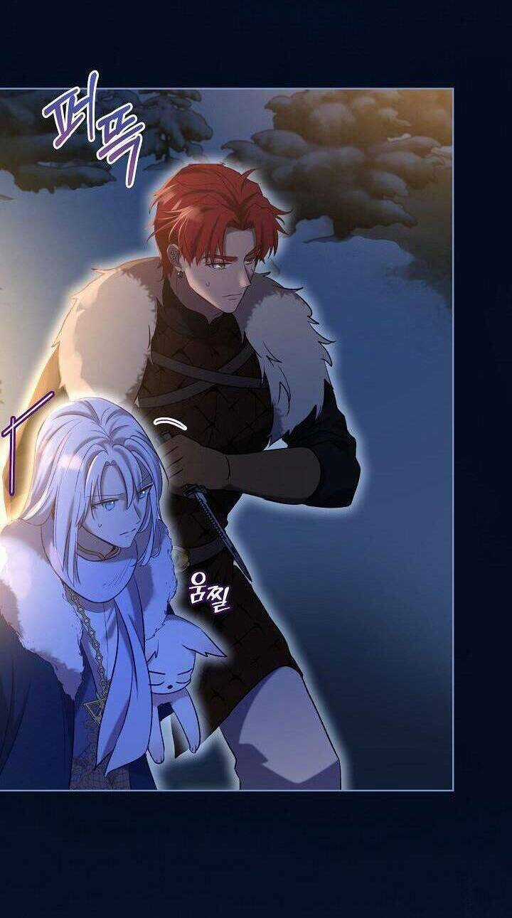 Tôi Đã Tái Sinh Thành Bé Cáo Của Thần Chapter 53 trang 23