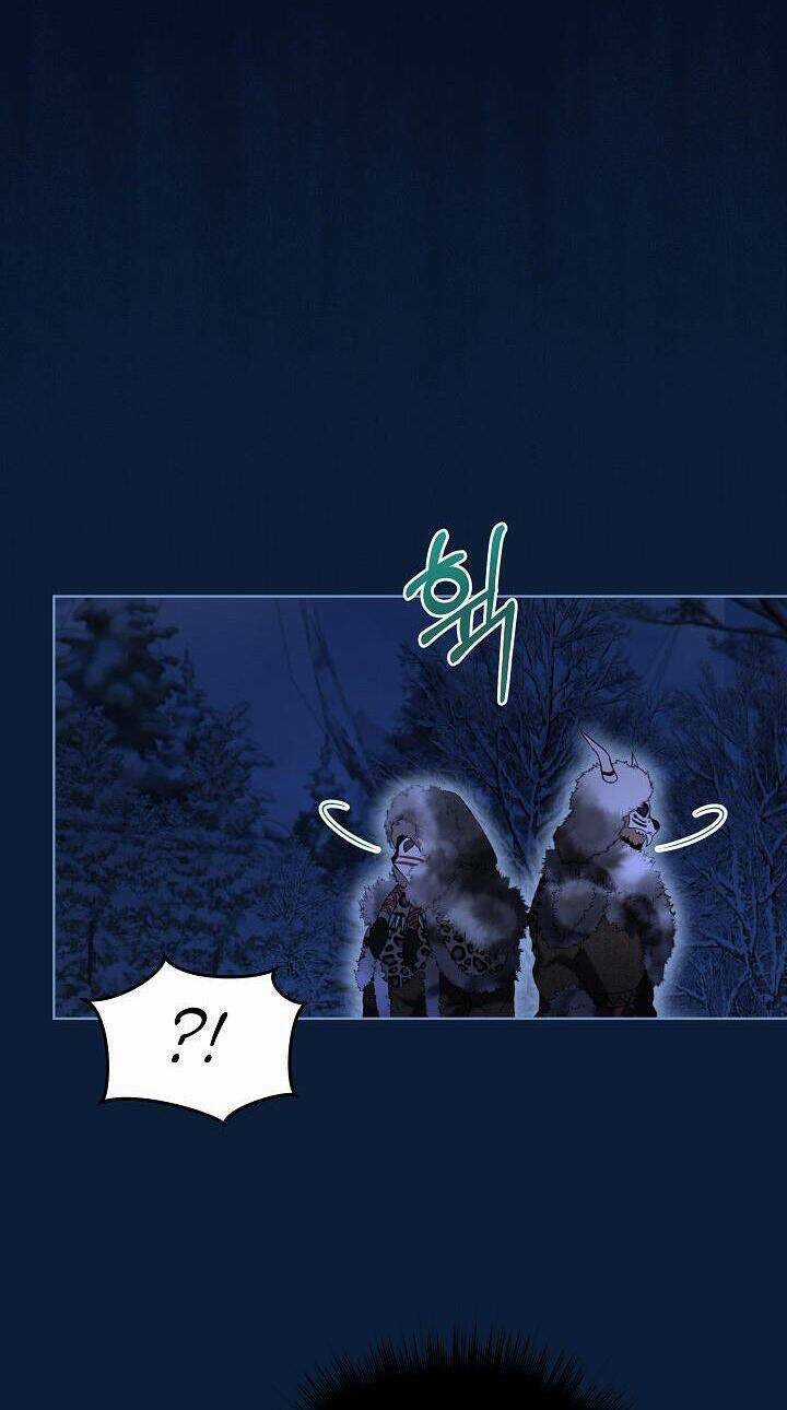 Tôi Đã Tái Sinh Thành Bé Cáo Của Thần Chapter 53 trang 24