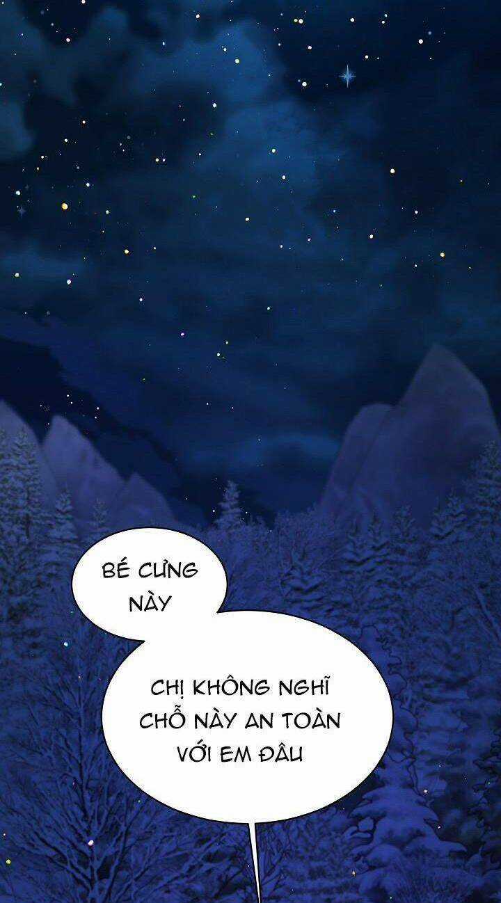 Tôi Đã Tái Sinh Thành Bé Cáo Của Thần Chapter 53 trang 27