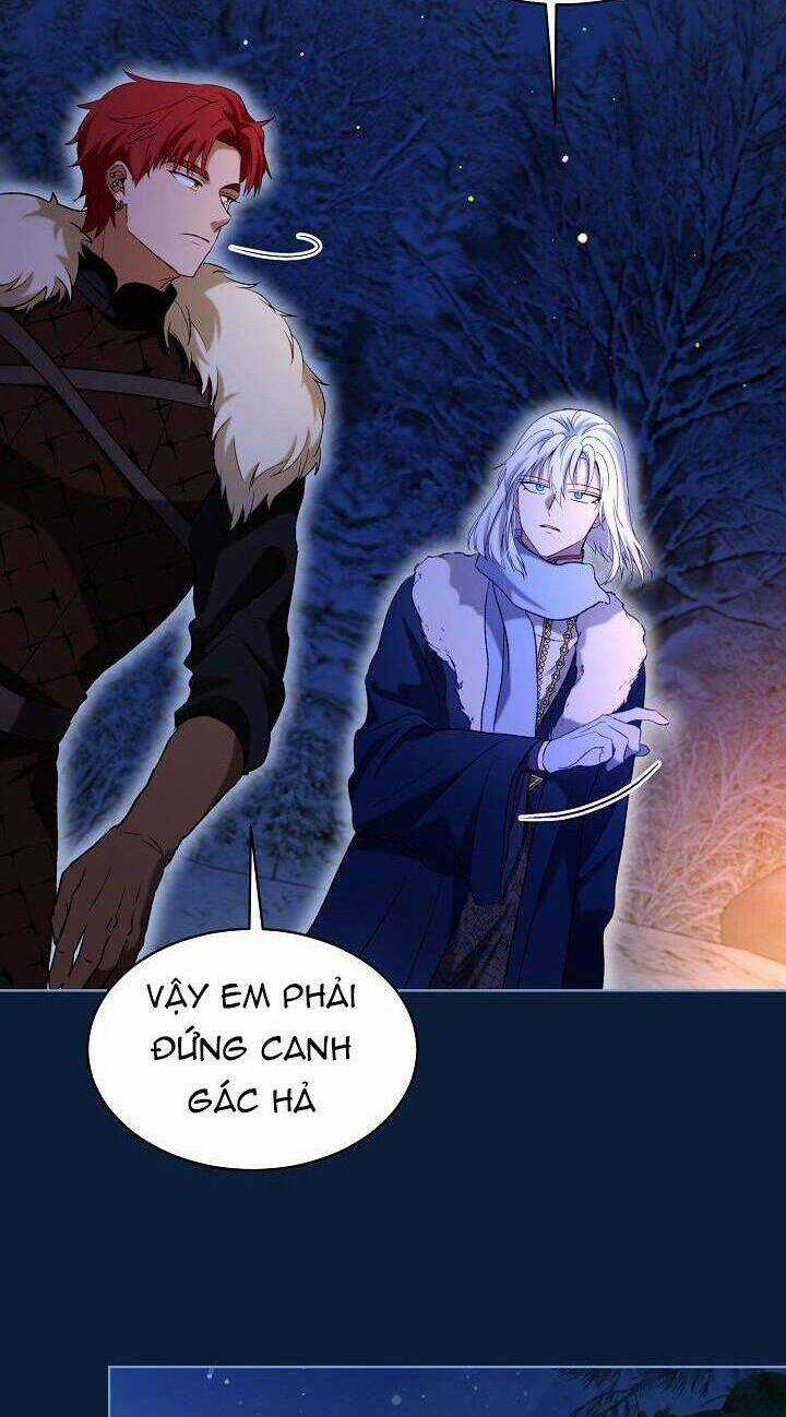 Tôi Đã Tái Sinh Thành Bé Cáo Của Thần Chapter 53 trang 29