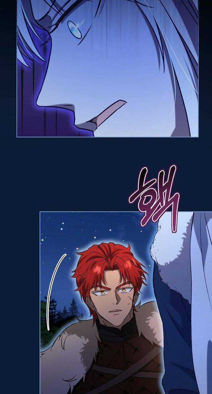 Tôi Đã Tái Sinh Thành Bé Cáo Của Thần Chapter 53 trang 3