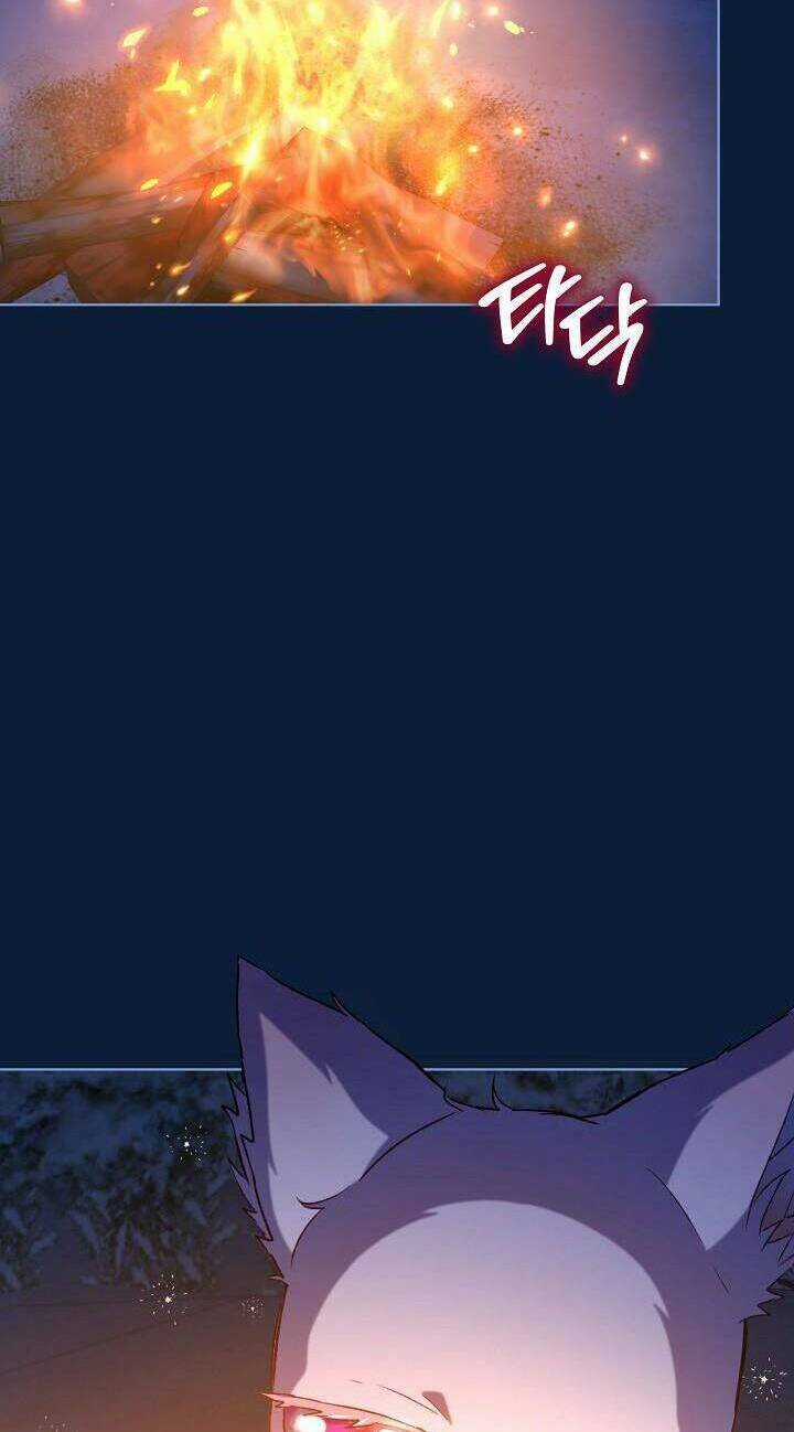 Tôi Đã Tái Sinh Thành Bé Cáo Của Thần Chapter 53 trang 31