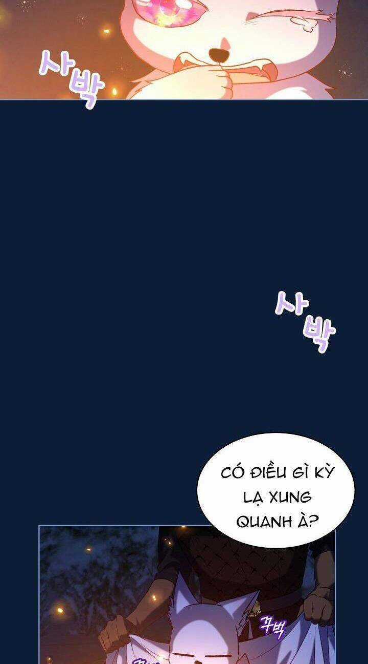 Tôi Đã Tái Sinh Thành Bé Cáo Của Thần Chapter 53 trang 32