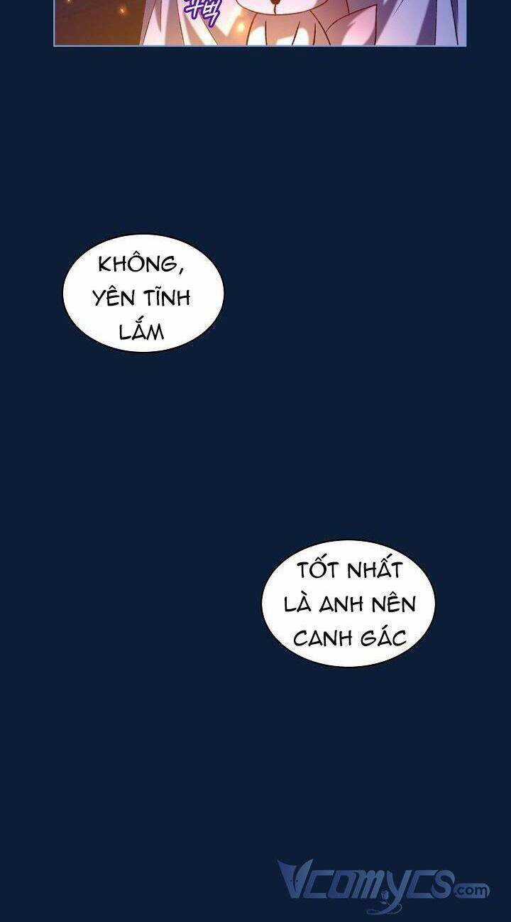Tôi Đã Tái Sinh Thành Bé Cáo Của Thần Chapter 53 trang 33