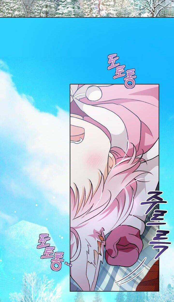 Tôi Đã Tái Sinh Thành Bé Cáo Của Thần Chapter 53 trang 36