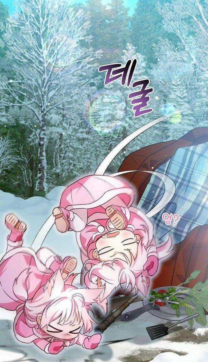 Tôi Đã Tái Sinh Thành Bé Cáo Của Thần Chapter 53 trang 37