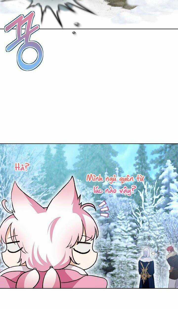 Tôi Đã Tái Sinh Thành Bé Cáo Của Thần Chapter 53 trang 38