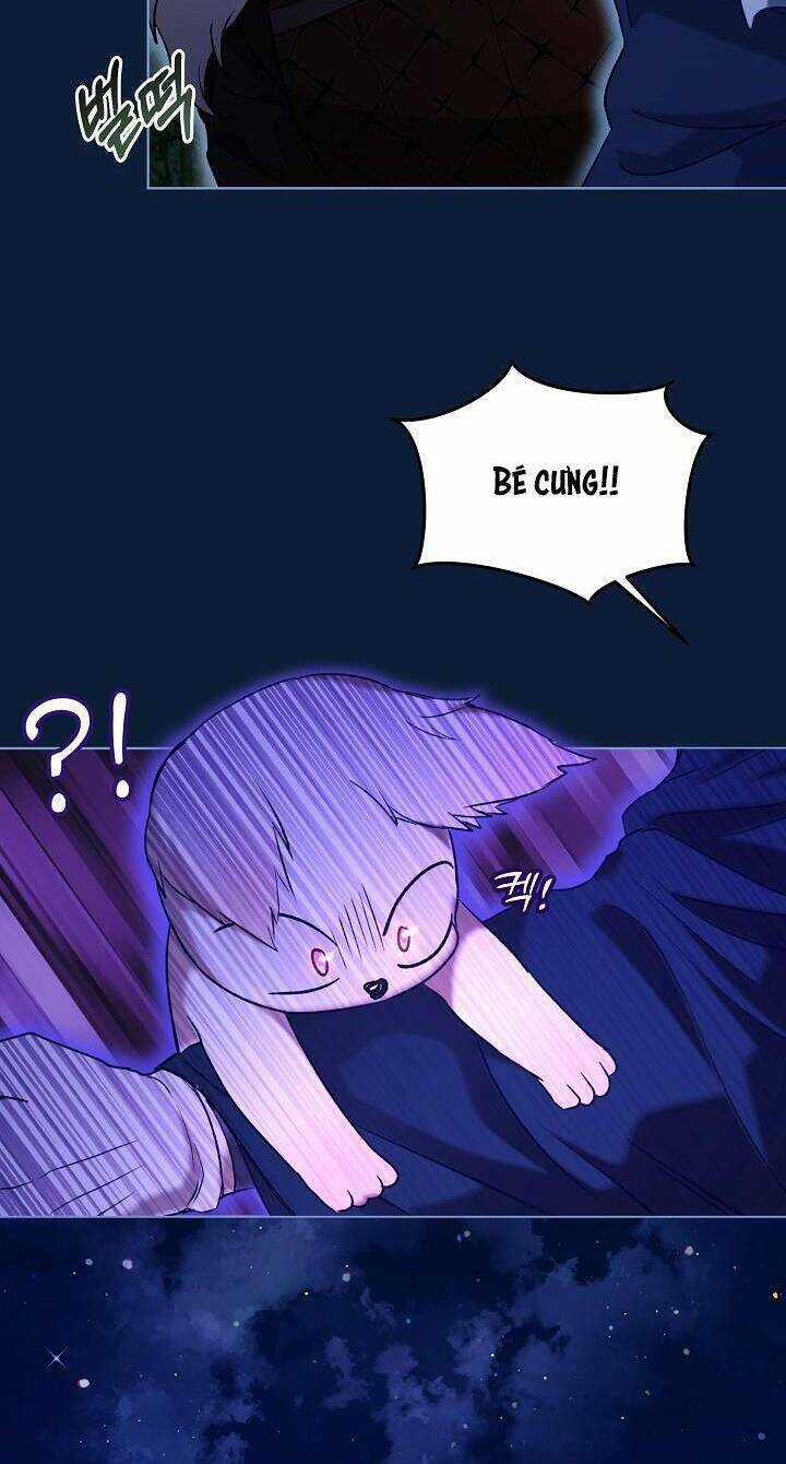 Tôi Đã Tái Sinh Thành Bé Cáo Của Thần Chapter 53 trang 4