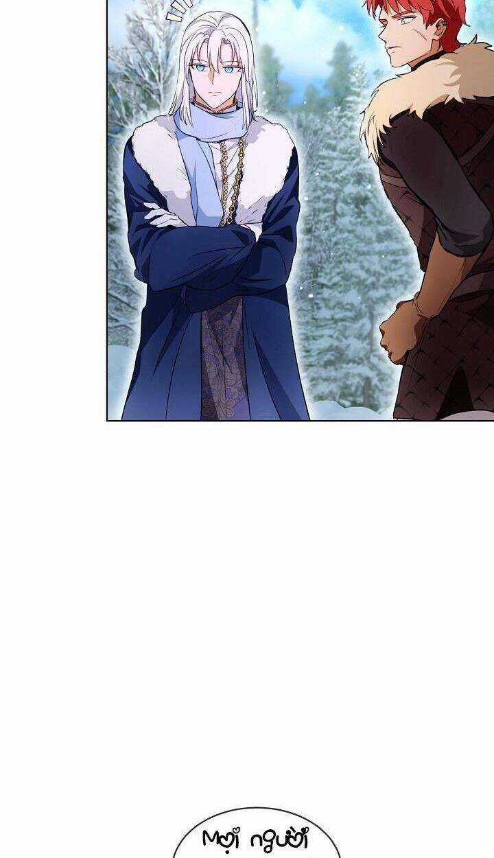 Tôi Đã Tái Sinh Thành Bé Cáo Của Thần Chapter 53 trang 40