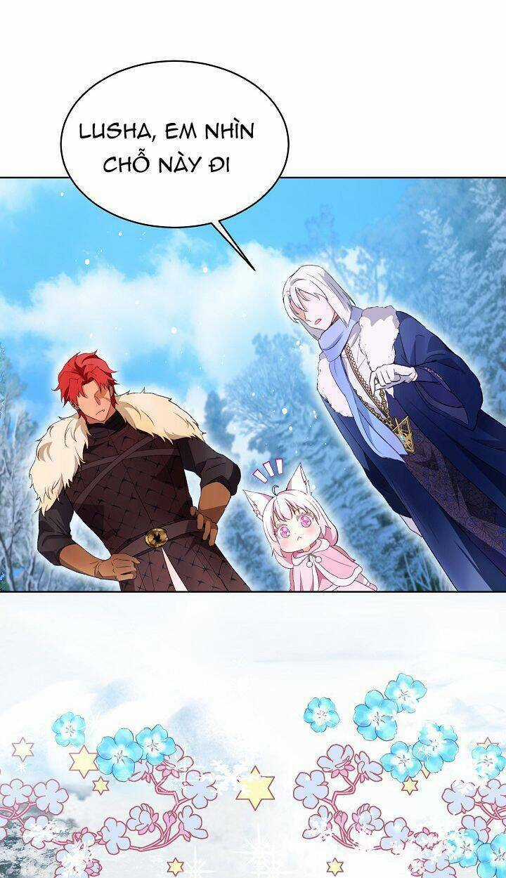 Tôi Đã Tái Sinh Thành Bé Cáo Của Thần Chapter 53 trang 42