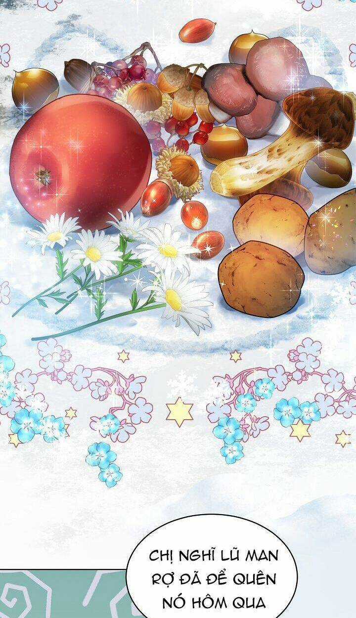 Tôi Đã Tái Sinh Thành Bé Cáo Của Thần Chapter 53 trang 43