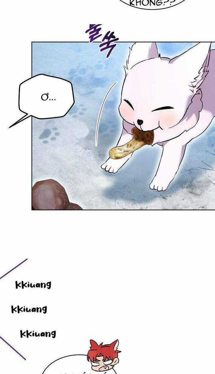 Tôi Đã Tái Sinh Thành Bé Cáo Của Thần Chapter 53 trang 45