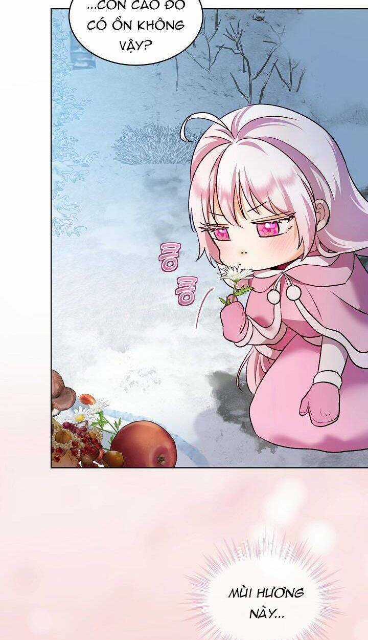 Tôi Đã Tái Sinh Thành Bé Cáo Của Thần Chapter 53 trang 46