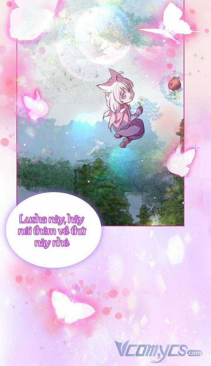 Tôi Đã Tái Sinh Thành Bé Cáo Của Thần Chapter 53 trang 49