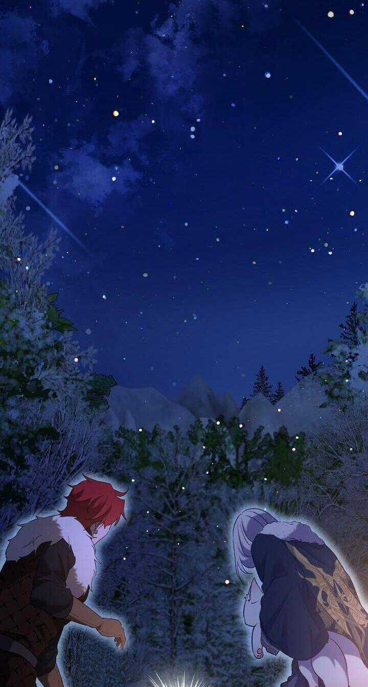 Tôi Đã Tái Sinh Thành Bé Cáo Của Thần Chapter 53 trang 5