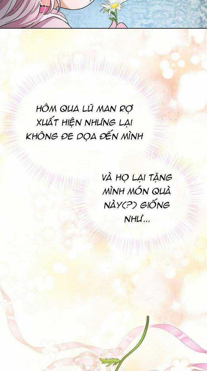 Tôi Đã Tái Sinh Thành Bé Cáo Của Thần Chapter 53 trang 51