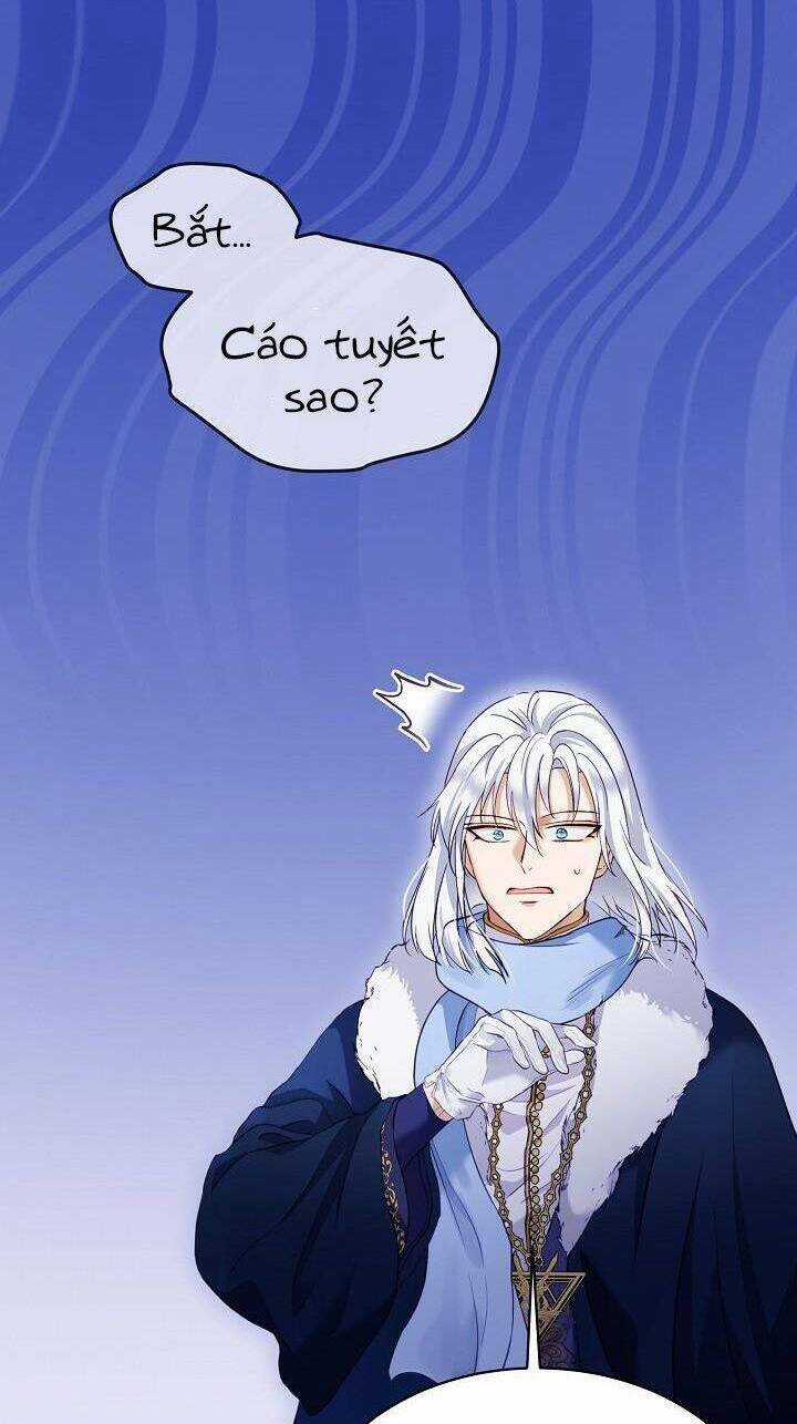 Tôi Đã Tái Sinh Thành Bé Cáo Của Thần Chapter 53 trang 56