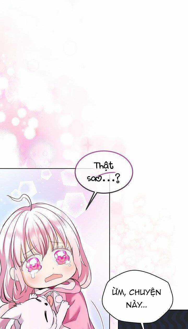 Tôi Đã Tái Sinh Thành Bé Cáo Của Thần Chapter 53 trang 58