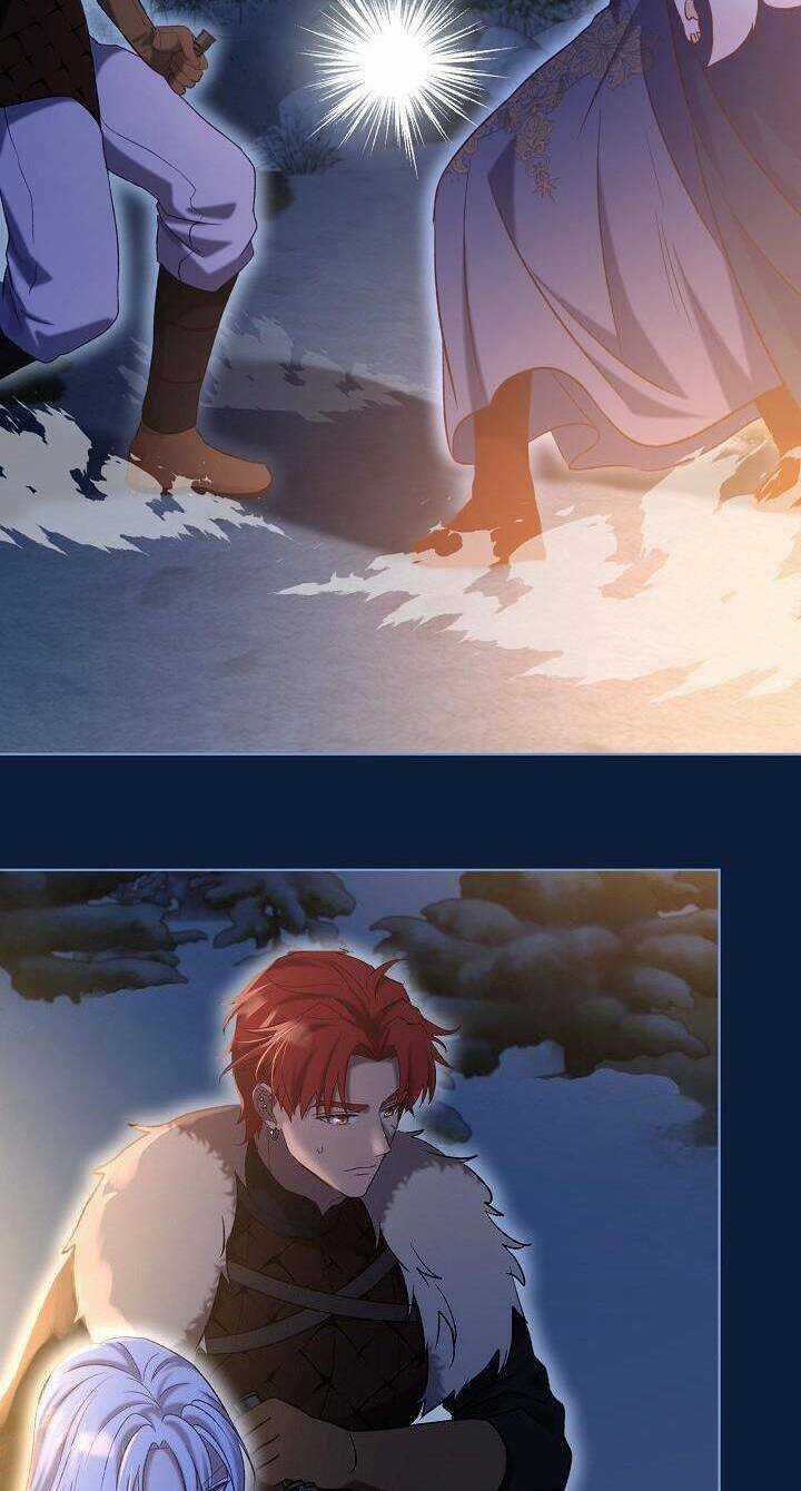 Tôi Đã Tái Sinh Thành Bé Cáo Của Thần Chapter 53 trang 6