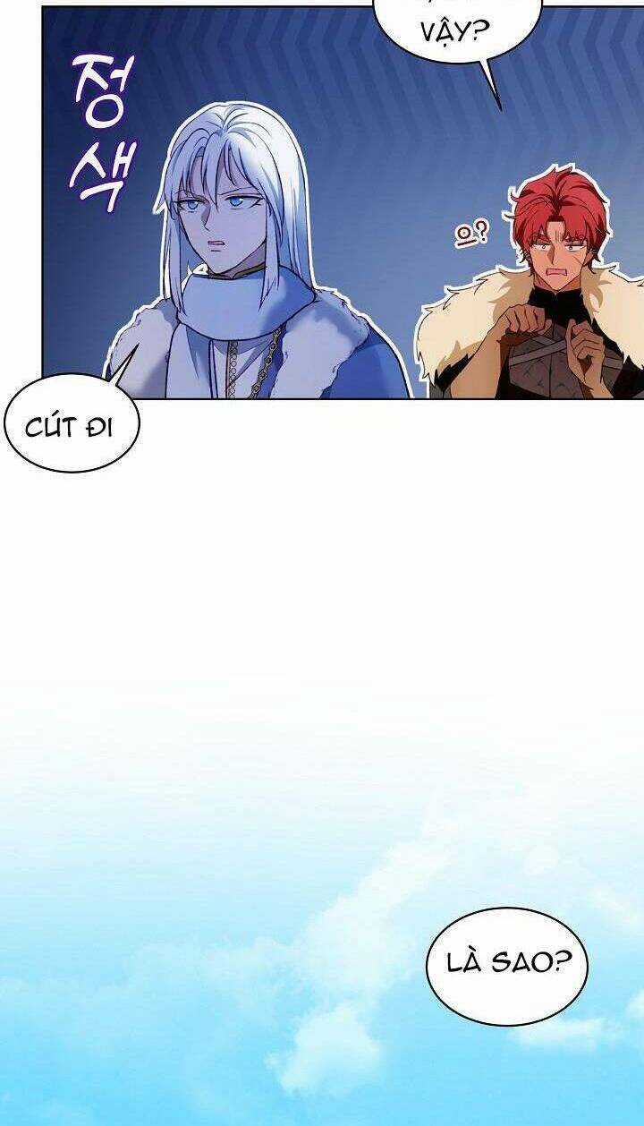 Tôi Đã Tái Sinh Thành Bé Cáo Của Thần Chapter 53 trang 63