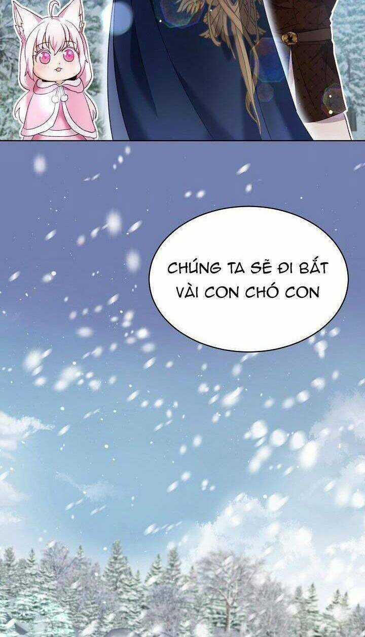 Tôi Đã Tái Sinh Thành Bé Cáo Của Thần Chapter 53 trang 65