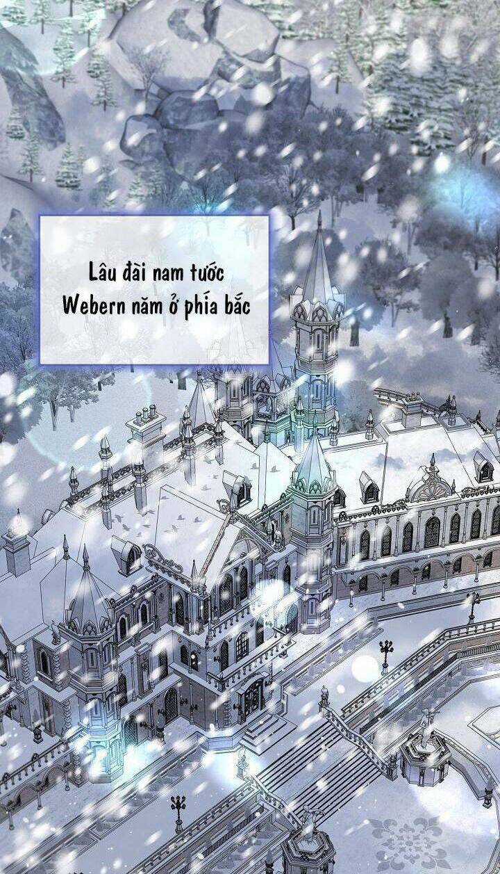 Tôi Đã Tái Sinh Thành Bé Cáo Của Thần Chapter 53 trang 66