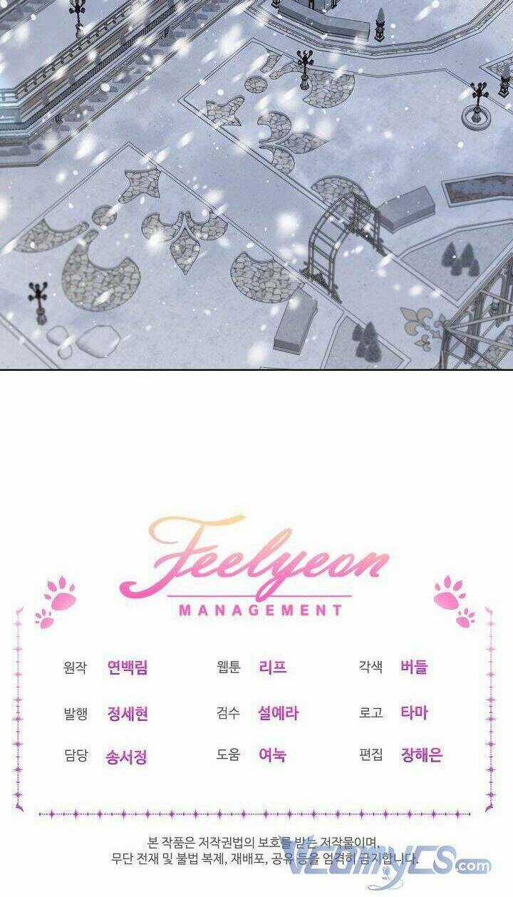 Tôi Đã Tái Sinh Thành Bé Cáo Của Thần Chapter 53 trang 67