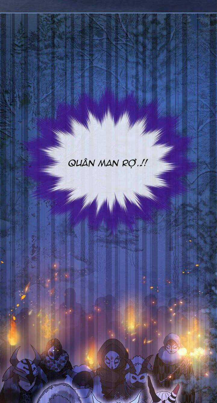 Tôi Đã Tái Sinh Thành Bé Cáo Của Thần Chapter 53 trang 8