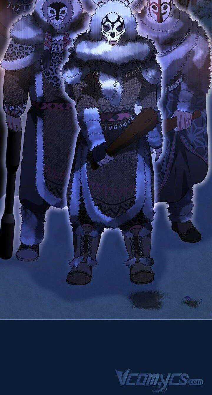 Tôi Đã Tái Sinh Thành Bé Cáo Của Thần Chapter 53 trang 9